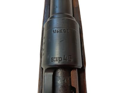 Opakovací puška Mauser K98 "swp45", r. 8x57IS - Image 6