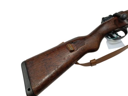 Opakovací puška Mauser K98 "swp45", r. 8x57IS - Image 2