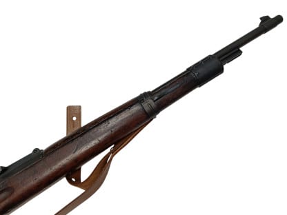 Opakovací puška Mauser K98 "swp45", r. 8x57IS - Image 4
