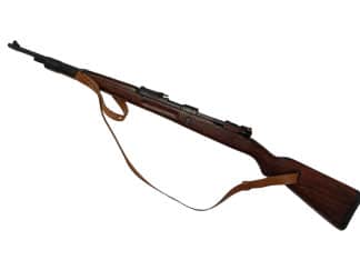 Opakovací puška Mauser K98 "swp45", r. 8x57IS
