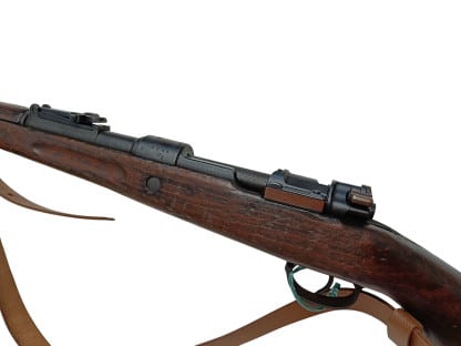 Opakovací puška Mauser K98 "swp45", r. 8x57IS - Image 5