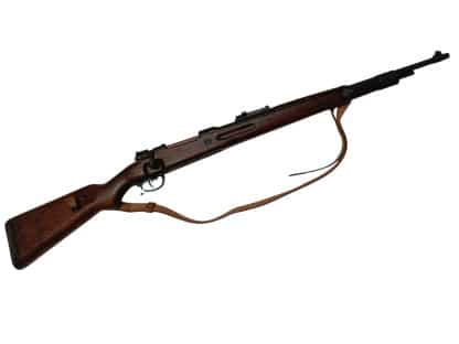 Opakovací puška Mauser K98 "swp45", r. 8x57IS - Image 7