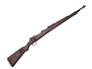 Opakovací puška  Mauser 98K "ce43", r. 8x57IS