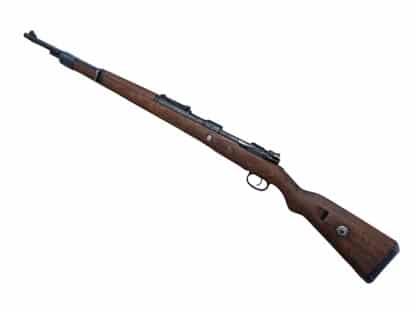 Opakovací puška  Mauser 98K "ce43", r. 8x57IS - Image 5