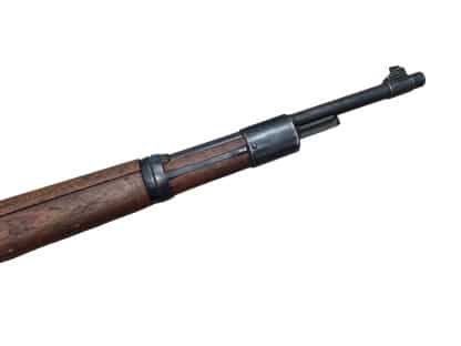 Opakovací puška  Mauser 98K "ce43", r. 8x57IS - Image 4