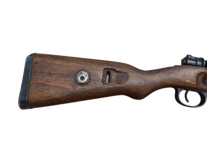 Opakovací puška  Mauser 98K "ce43", r. 8x57IS - Image 3