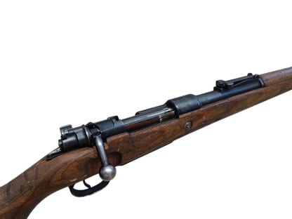 Opakovací puška  Mauser 98K "ce43", r. 8x57IS - Image 2