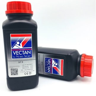 Bezdýmný prach Vectan SP8 – 0,5kg