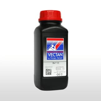 Bezdýmný prach Vectan BA7 1/2 – 0,5kg