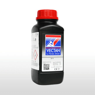 Bezdýmný prach Vectan SP9 – 0,5kg