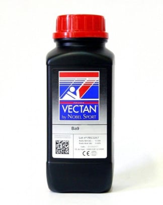 Bezdýmný prach Vectan BA9 – 0,5kg
