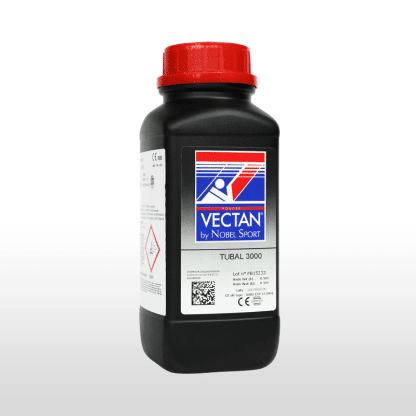 Bezdýmný prach Vectan TU3000 – 0,5kg
