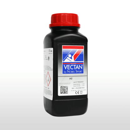 Bezdýmný prach Vectan A0 – 0,5kg