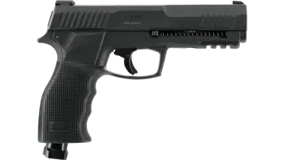 Pistole Umarex T4E TP 50 Gen2 13J - Obrázek 3