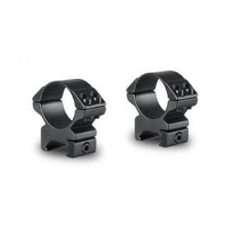 Montáž Hawke Matchmount 22mm/30mm střední