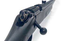 Opakovací malorážka NORINCO NR15 plast r. 22 LR - Obrázek 2