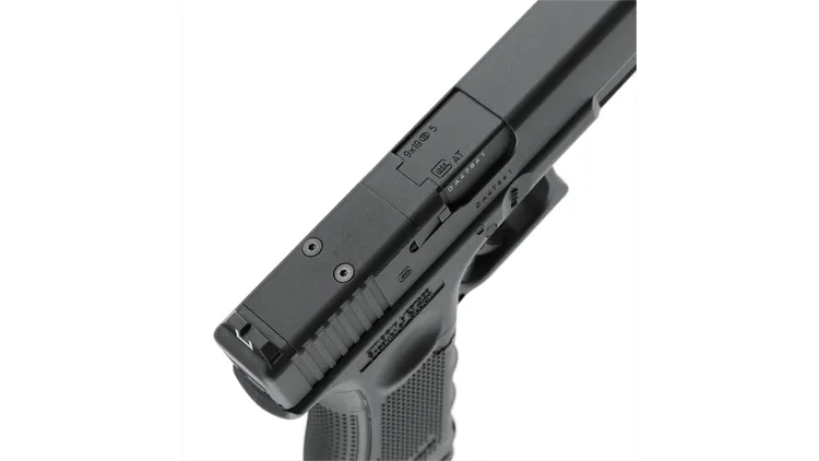 Vzduchová pistole Glock 19 Gen4 MOS, CO2 - Obrázek 4