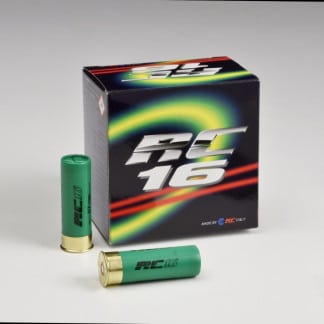 Brokové náboje 16/67 - 3,5mm RC 16 - 25ks