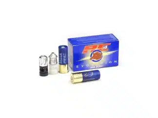 Brokové náboje 12/67 - Slug Palla RC4 - 10ks