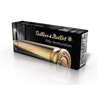 Náboj 45-70 GOVT. SP SB - 20ks