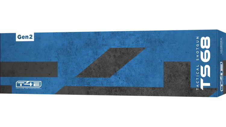 Brokovnice Umarex T4E TS 68 Gen2 16J - Obrázek 4