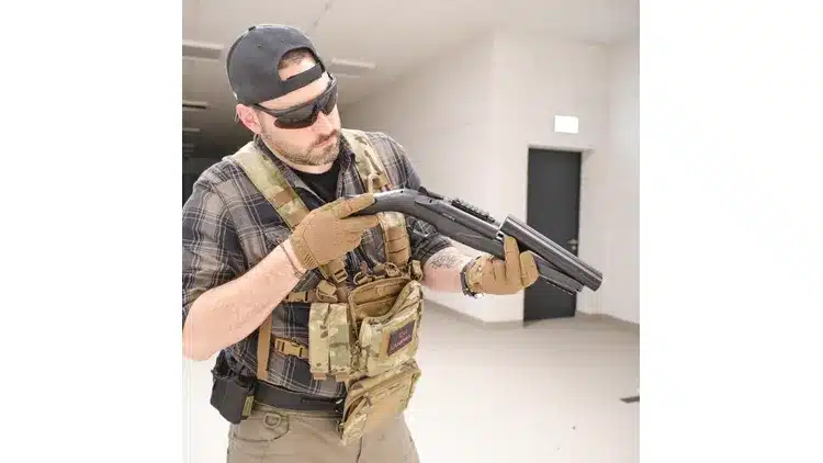 Brokovnice Umarex T4E TS 68 Gen2 16J - Obrázek 5