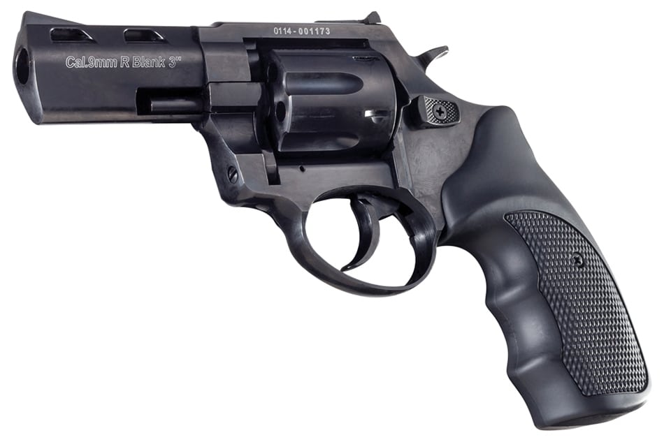 Plynový revolver ZORAKI R2 - 3"