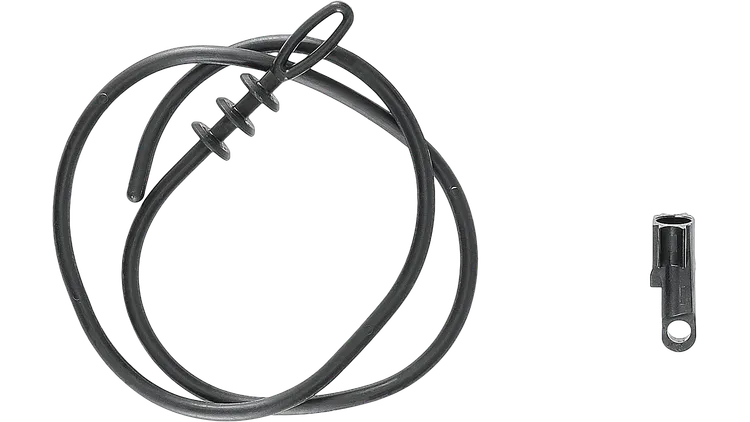 Pistole Umarex T4E Glock 17 Gen5, .43 - Obrázek 6