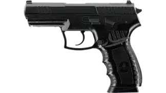 Vzduchová pistole IWI Jericho B - 4,5mmBB