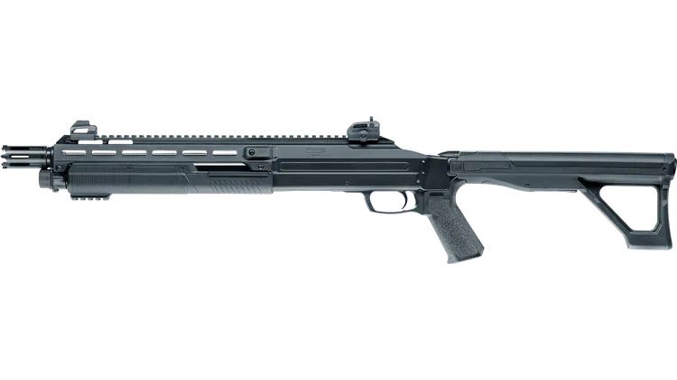 Brokovnice Umarex T4E TX 68 16J