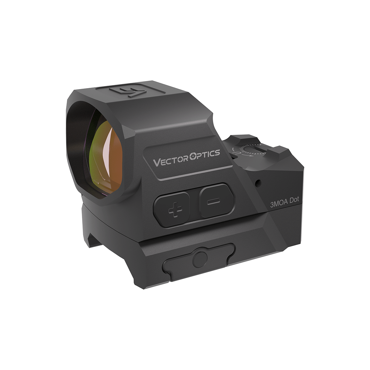 Kolimátor Vector Optics Frenzy-X 1x19x28 GENII (MOJ)