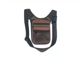 Etuje na skryté nošení zbraně Dasta 787BR - hnědá