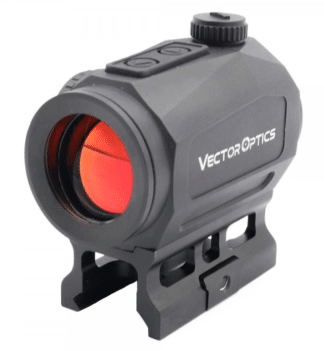 Kolimátor Vector Optics Scrapper 1x25