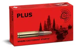 Náboj 270 Win. Geco Plus 9,7g / 150gr - 20ks