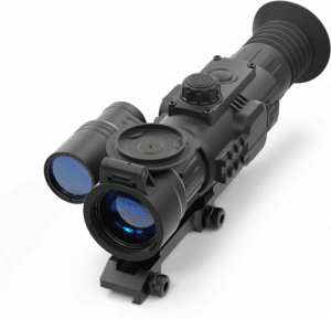 Noční pozorování (vidění)