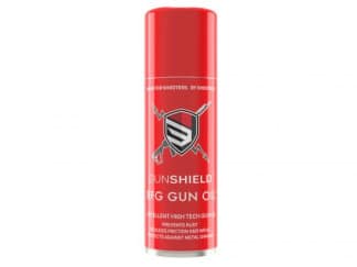 Olej GUNSHIELD™  BFG GUN OIL, 200ml - sprej
