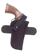 Opasková pouzdra na zbraně