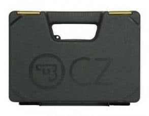 Kufr na pistoli CZ