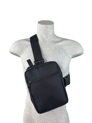 Etue zbrojní Cross - černá