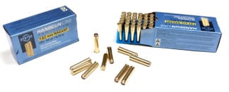 Náboje 7,62mm Nagant PPU FPJ 6,35gr - 50ks