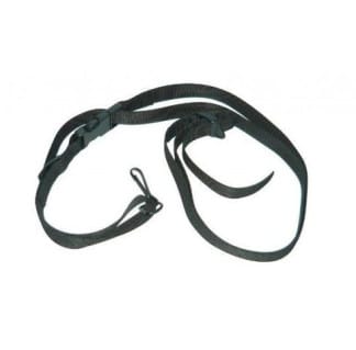 Tříbodový popruh na zbraň Dasta 661