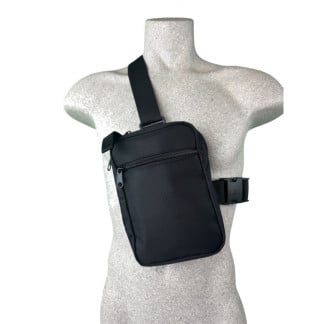 Etue zbrojní Cross 938B - černá