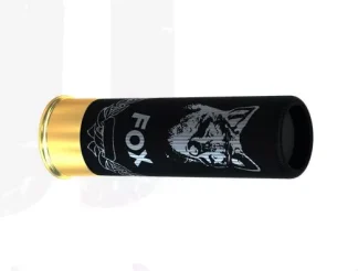 Brokové náboje 12/76 FOX 36g 3,0mm - 25ks