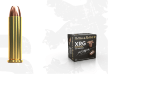 Náboj 357 Mag XRG Defense 7,1g (110gr) SB - 25ks