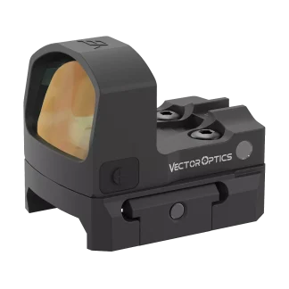 Kolimátor Vector Optics Frenzy-S 1x17x24 MIC (MAG)