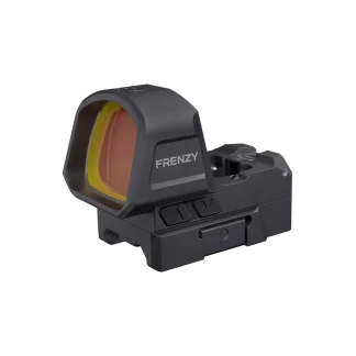 Kolimátor Vector Optics Frenzy F3 6MOA Red Dot Sight