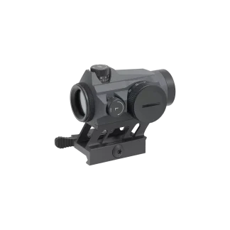 Kolimátor Maverick-II 1x22 GRA Reflex Sight Graphite