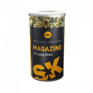 Náboj .22 LR Lapua SK Standard Plus 22 LR 2,59 g / 40 gr - 500ks