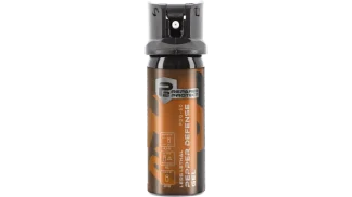 Obranný sprej pepřový P2P PDG-60 OC-Jet GEL - 38ml