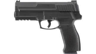 Pistole Umarex T4E Impax P68 Set - 7,5J
